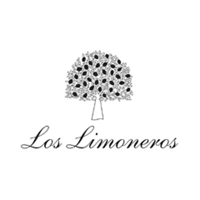 Logotipo de Los Limoneros, restaurante cliente