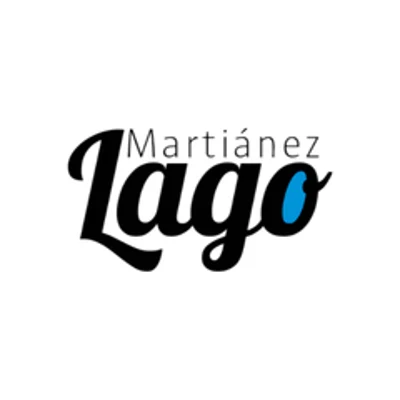 Logotipo de Lago Martiánez, cliente de Atecresa